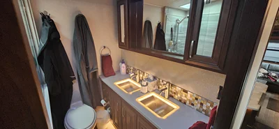2019 JAYCO PINNACLE photo 10