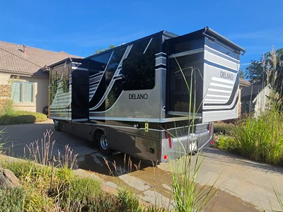 2023 THOR MOTOR COACH DELANO SPRINTER photo 4