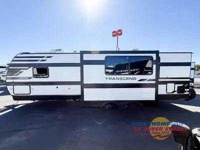 2026 Grand Design Transcend photo 4