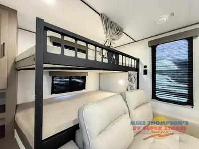 2026 Grand Design Transcend photo 12