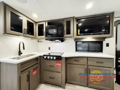 2026 Grand Design Transcend photo 21