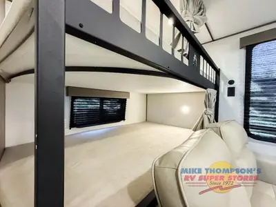2026 Grand Design Transcend photo 14