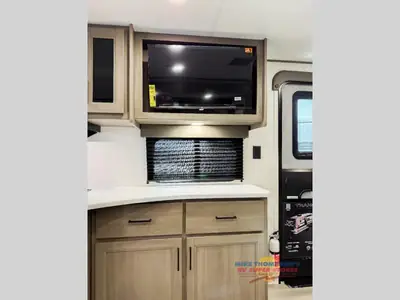 2026 Grand Design Transcend photo 23