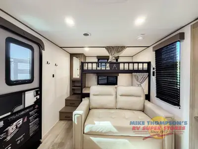 2026 Grand Design Transcend photo 10