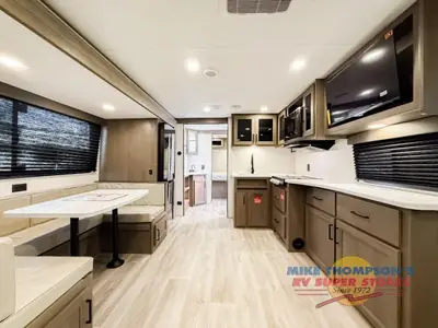 2026 Grand Design Transcend photo 15