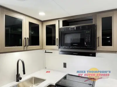 2026 Grand Design Transcend photo 26