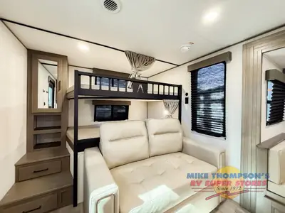 2026 Grand Design Transcend photo 11