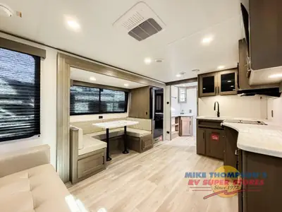 2026 Grand Design Transcend photo 16