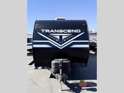 2026 Grand Design Transcend photo 2