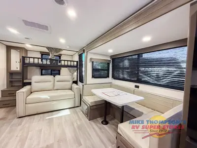 2026 Grand Design Transcend photo 19