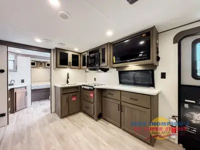 2026 Grand Design Transcend photo 22
