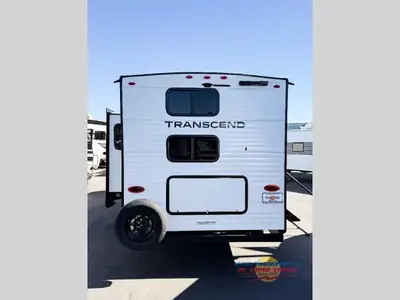 2026 Grand Design Transcend photo 6
