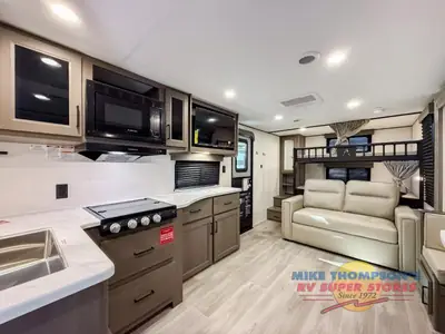 2026 Grand Design Transcend photo 20