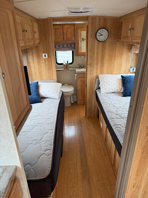 2017 PHOENIX USA PHOENIX CRUISER photo 4