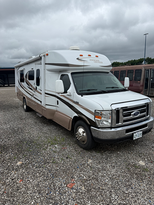 Used 2017 Phoenix Usa Phoenix Cruiser 2551