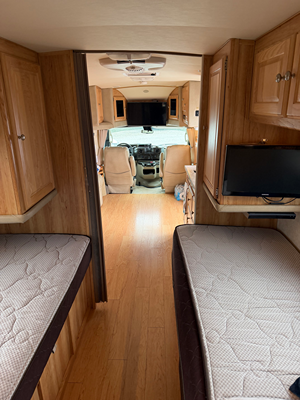 2017 PHOENIX USA PHOENIX CRUISER photo 6