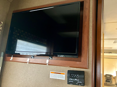 2016 THOR MOTOR COACH AXIS photo 20