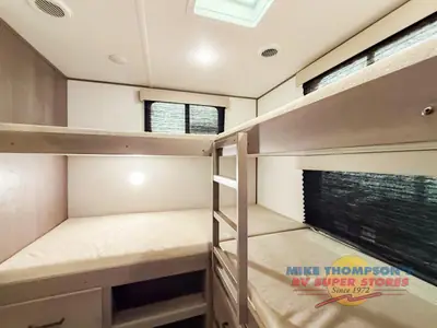 2026 Grand Design Transcend photo 28