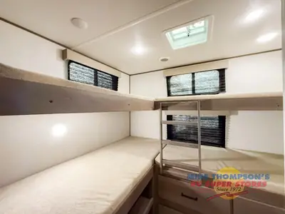 2026 Grand Design Transcend photo 27