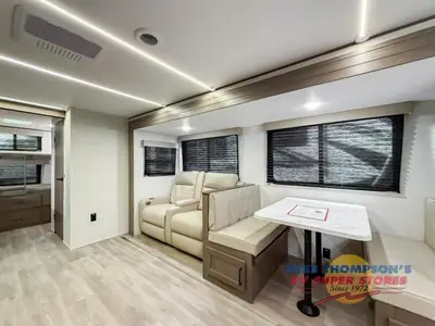 2026 Grand Design Transcend photo 10
