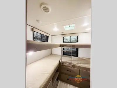 2026 Grand Design Transcend photo 26