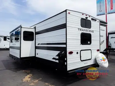 2026 Grand Design Transcend photo 4