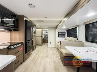 2026 Grand Design Transcend photo 11
