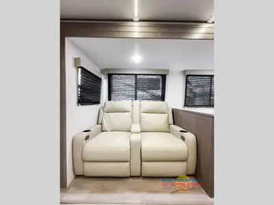 2026 Grand Design Transcend photo 8