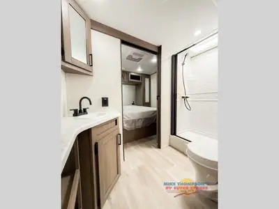2026 Grand Design Transcend photo 22