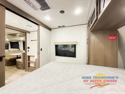 2026 Grand Design Transcend photo 21