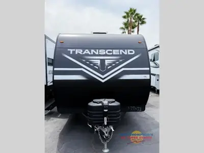2026 Grand Design Transcend photo 2
