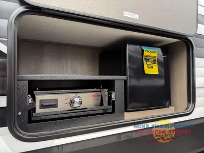 2026 Grand Design Transcend photo 29