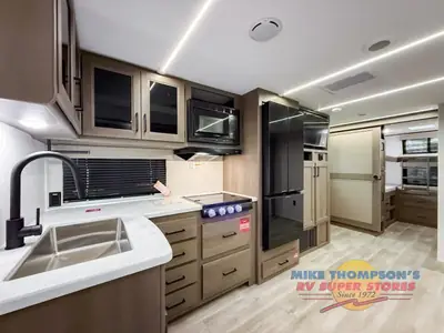 2026 Grand Design Transcend photo 13