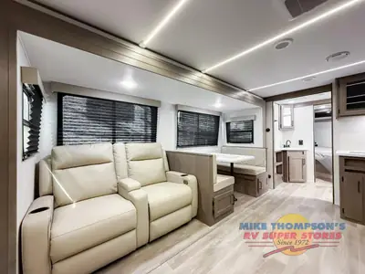 2026 Grand Design Transcend photo 7
