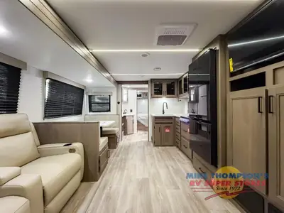 2026 Grand Design Transcend photo 6