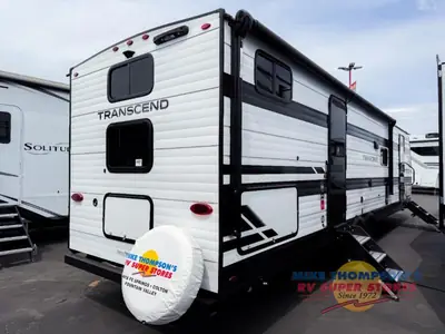 2026 Grand Design Transcend photo 5