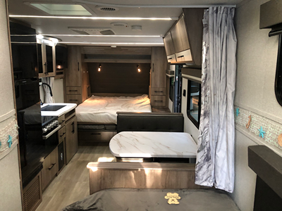 2025 GRAND DESIGN IMAGINE XLS photo 5