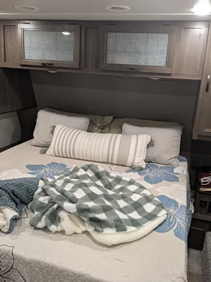 2021 WINNEBAGO SPYDER photo 2