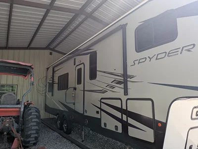 2021 WINNEBAGO SPYDER photo 8