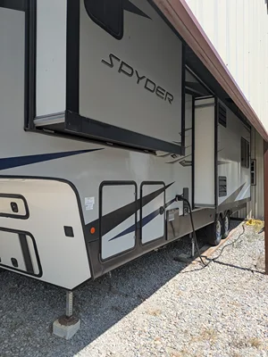 2021 WINNEBAGO SPYDER photo 6
