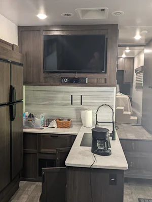 2021 WINNEBAGO SPYDER photo 3