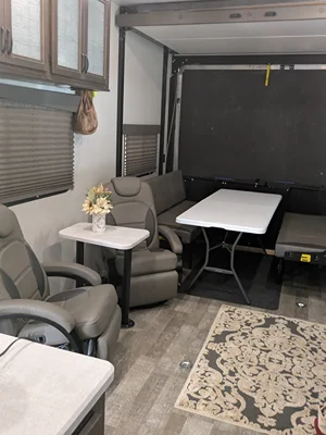 2021 WINNEBAGO SPYDER photo 7