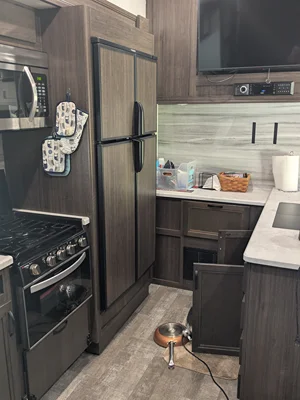 2021 WINNEBAGO SPYDER photo 10