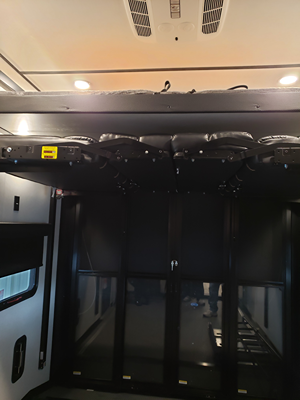 2022 ALLIANCE RV VALOR photo 36
