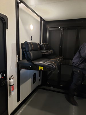 2022 ALLIANCE RV VALOR photo 33