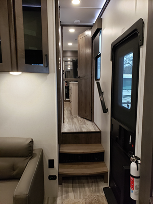 2022 ALLIANCE RV VALOR photo 28
