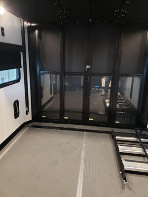 2022 ALLIANCE RV VALOR photo 35
