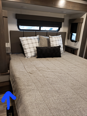 2022 ALLIANCE RV VALOR photo 44
