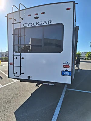 2021 KEYSTONE COUGAR photo 8