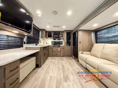 2026 Grand Design Transcend photo 7
